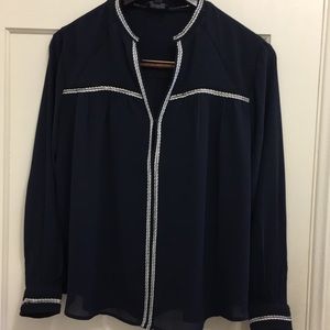 Stunning GREYLIN blouse